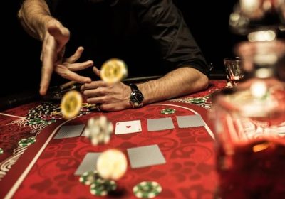 best online casinos