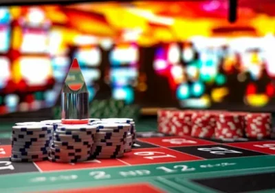 vedonlyönti ilman tiliä