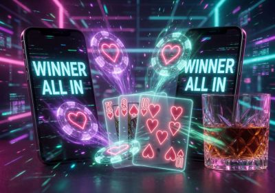 bedste udenlandske casinoer