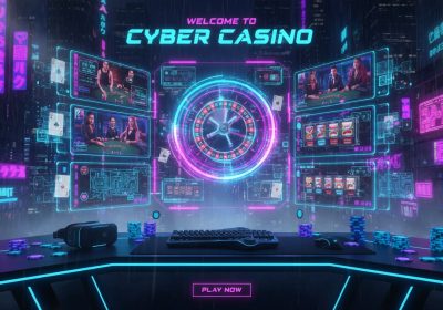 Ice Casino