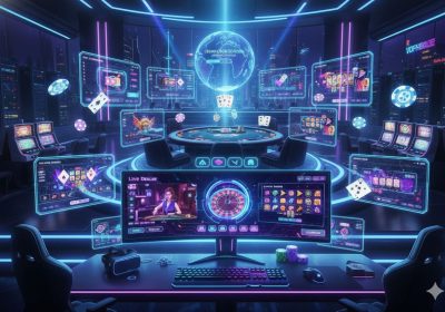 Trickz casino