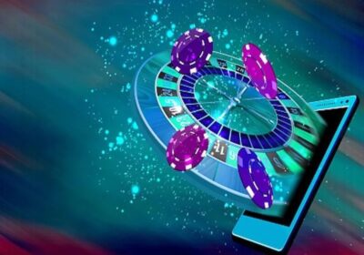 casino uden dansk licens